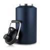 Alathote 128oz Large Insulated Water Jug - One Gallon Double