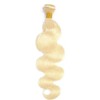 Tuheerst Body Wave Human Hair Bundles #613 Blonde Human Hair