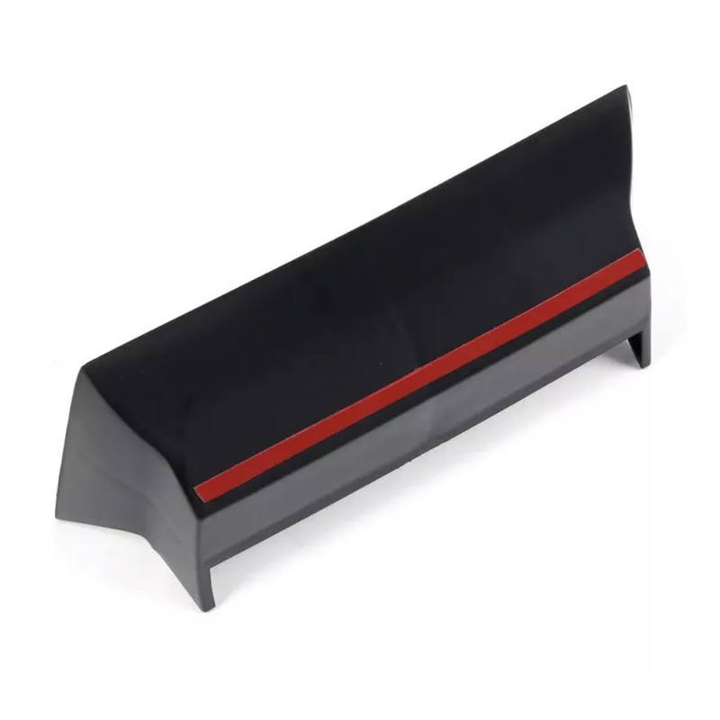 Cdefg For Mazda CX-30 2019-2023 Black Center Console Storage Box