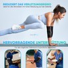 Health Press® Elbow Support - 1 x Elbow Brace Size