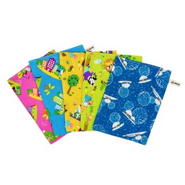 Imperial towel bundle product / rayon towel / square towel 5p set, square bundle B / 황실타올 묶음상품 / 인견때타올 / 사각타올 5p 세트, 사각묶음B