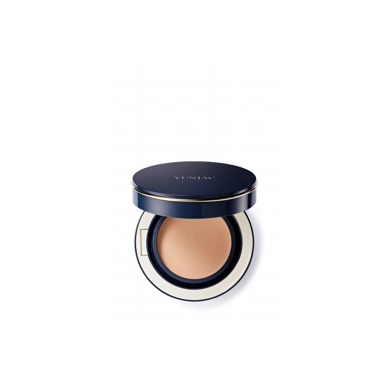 series Yeonjak Smoothing Cover Compact Foundation 16g - No. 2