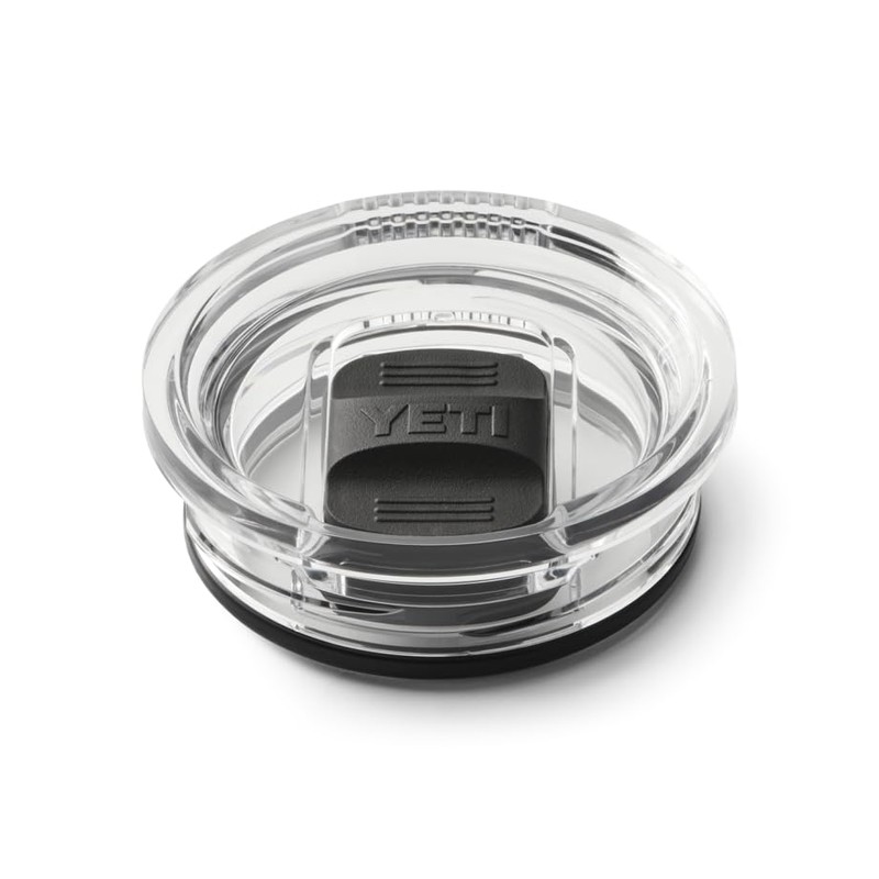 YETI Rambler Stronghold Lid, Clear, 20 oz (591 ml)