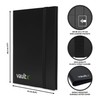 Vault X ® Binder - 9 Pocket Trading Card Album