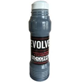 EvolveE17 Paint Mop (Black)