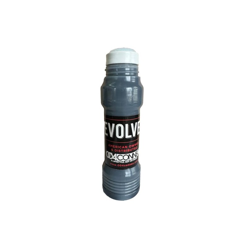 EvolveE17 Paint Mop (Black)