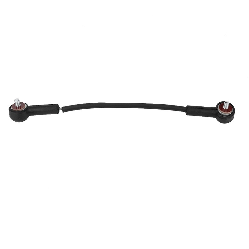 Universal Rear Tailgate Support Strap Cable Fit for Land Rover