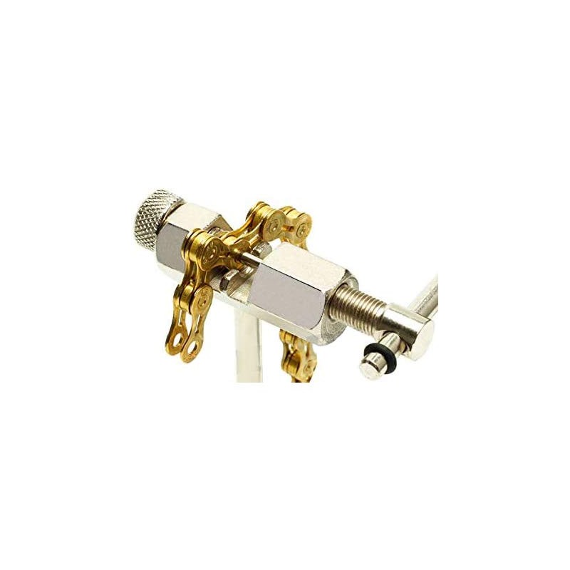 VOANZO Bike Chain Tool, Bicycle Chain Breaker Spliter Link Remover