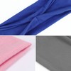DRESHOW Pack of 6 Women's Boho Headbands, Printed Headbands, Twisted
