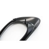 Door Handle Inside Trim Bezel Compatible with Trailblazer 2002-2009 Left