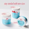 Facial Radiance Pads with Glycolic + Lactic Acids:_28 pads
