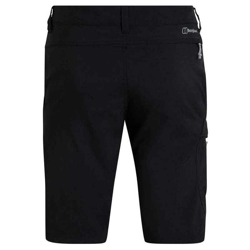 Berghaus Men's Navigator 2.0 Lightweight Comfort Fit Hiking Shorts