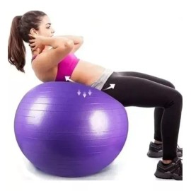 Athletic Works Pelota Fitness Entrenamiento Yoga Pilates 55cm