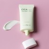 ENCOS Cica Plus Sun Cream 50ml x 2 Triple-functional whitening