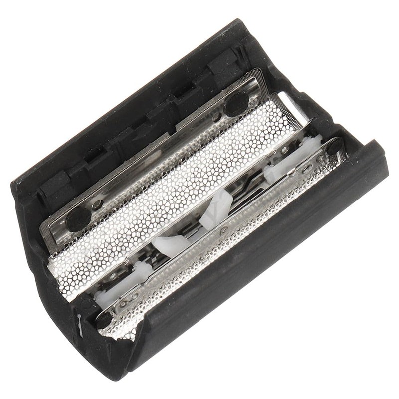 Replacement Double Foil with Frame for Braun 5012 5317 5325