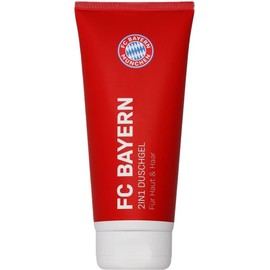 FC Bayern München FCB Shower Gel 2-in-1 200 ml