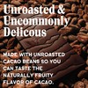 Raaka Organic Baking Chocolate - 71% Cacao Bittersweet Dark Chocolate
