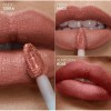 Ésika Set Labiales Hidracolor Mate Nude X3 Edl Navidad