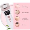 Mini Ultrasonic Skin Beauty Machine 5 Gears 3 Modes Skin