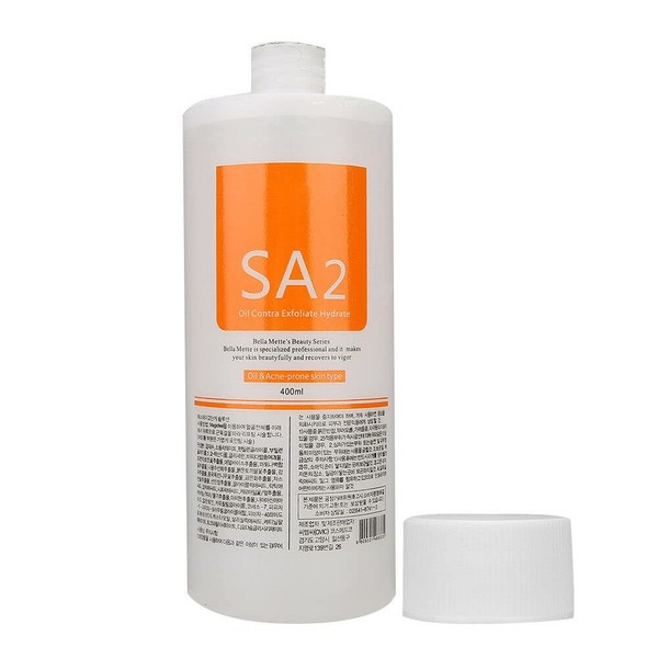 Aqua Peeling Solution aqua hydra peeling solution cleaning dermabrasion facial special solutions Facial Solution (SA2)