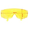 Takagi M&M Safety Glasses Yellow