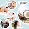 Aceite de Coco Sin Refinar - Premium Nature Coconut Oil