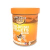 Omega One Goldfish Pellets, Sinking, 2mm Small Pellets, 4.2 oz