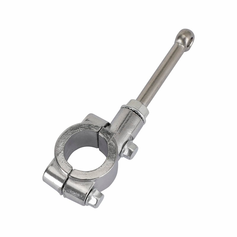 Artudatech Universal Motorcycle Stand Kickstand Extension Kit 20-23MM Scooter Support