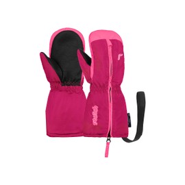 Reusch Unisex - Babies Toddler Mittens Tom Mitten Warm Waterproof Extra Breathable