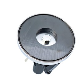 60" Umbrella Magnetic Base It is suitable for outdoor Repair Work shading various objects