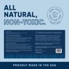 Eco Strong Bilge Cleaner & Deodorizer | Heavy Duty Formula