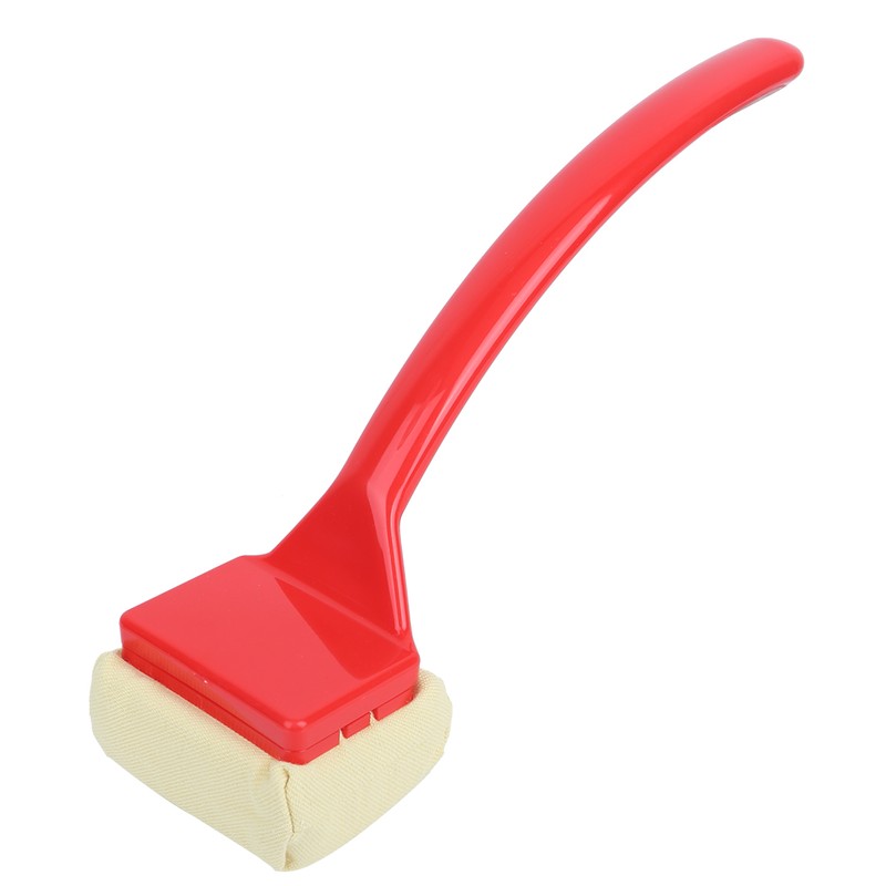 Outdoor Nylon Grill Brush for BBQ Grill Barbecue Baking Kitchen