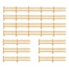 Faller 180415 Wooden Garden Fencing Kit 1060mm I