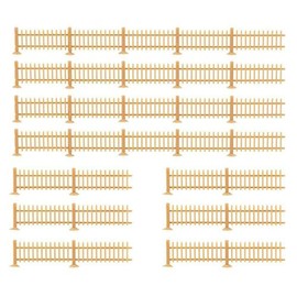 Faller 180415 Wooden Garden Fencing Kit 1060mm I