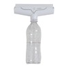 Welby WE-10187 PET Bottle DE Wiper Ketsurotori Off White