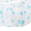 Shower Cap, 3 Pcs Waterproof Reusable Shower Caps Bath Hair