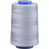 Fujix COL.312 Kingspun Polyester Sewing Thread, 60 Thread Count /