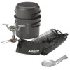 SOTO SOD-320CCPS Single Burner, Compact, Stove, Storage Pouch, OD Can,