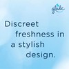 Glade Touch & Fresh Air Freshener Refill, Touch Activated Odour
