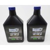 Stens Shield 2-Pack 770-130 SAE 10W-30 4-Cycle Engine Oil 18oz