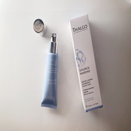 Thalgo Hydra Marine Serum 30ml+sample (tube type) / 딸고 하이드라 마린 세럼 30ml+샘플 (튜브타입)