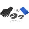 Camoo 1266 & 7463 Adjustable Gland Nut Wrench, 2 Hydraulic