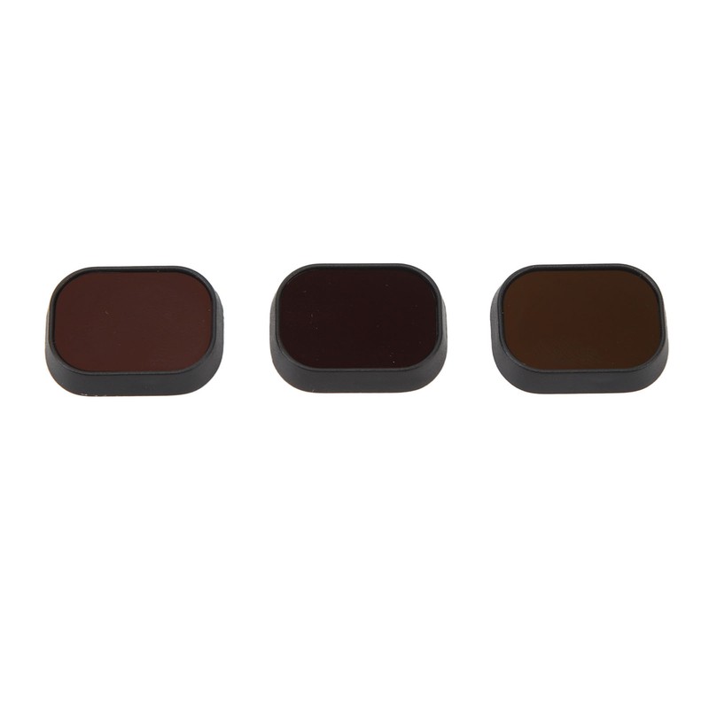 3 in 1 Drone ND Filter Set ND16 ND64 ND256