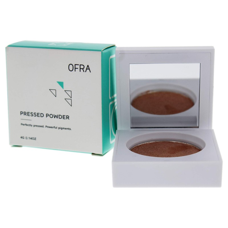 Ofra Cosmetics Eye Shadow Eye Shadow Bliss/Erhellende