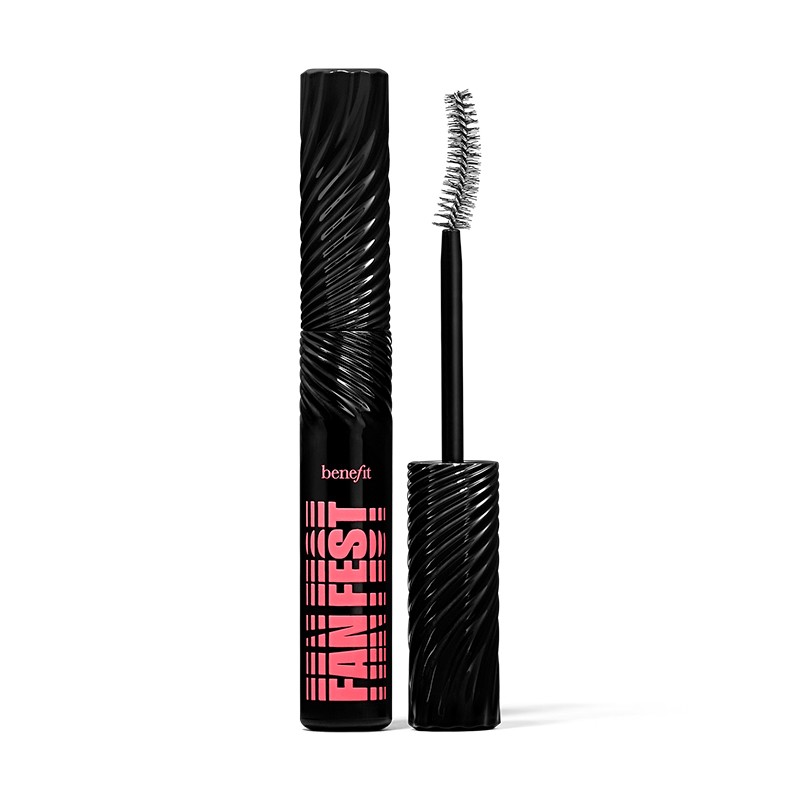 Benefit Fan Fest Mascara (Micro Fanning Mascara) / 베네피트 팬