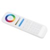 Remote Color Temperature Controller Smart Touch Remote LED Bulbs Strip