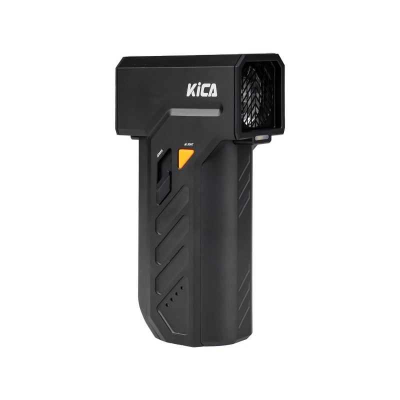 KICA Electric Powerfull Air Duster Blower for Car Detailing Tool