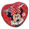 Minnie Mouse Mad About Minnie Heart Backpack