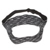 GRIRIW Vr Headset Sweat Band Cover Adjustable Breathable Eye Mask