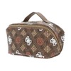 GUESS Make Up Case Brown Multi, Brown Multi